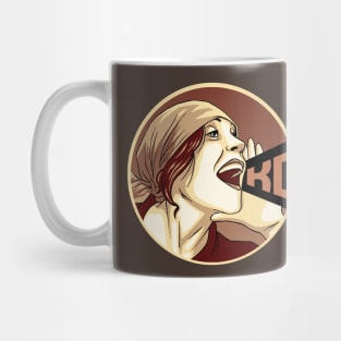 Koffee Mug